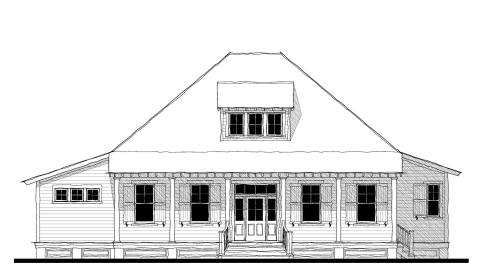 Braddock Cove Cottage (143206)