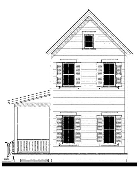Bridge Street (09412D)