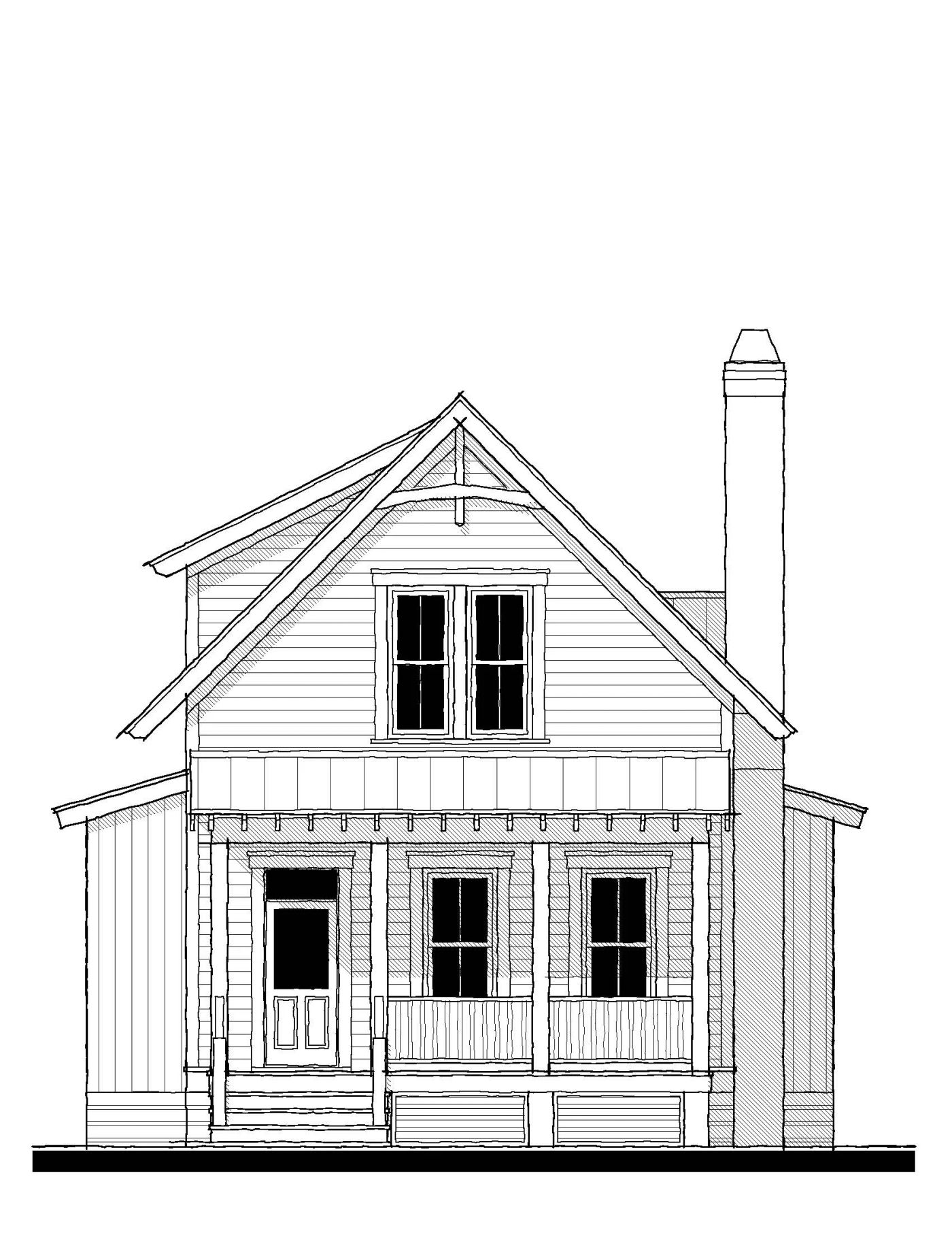 Featured Elevation