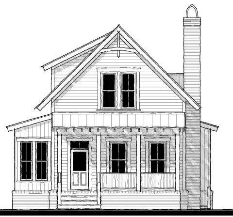 Broad River Cottage (193128)