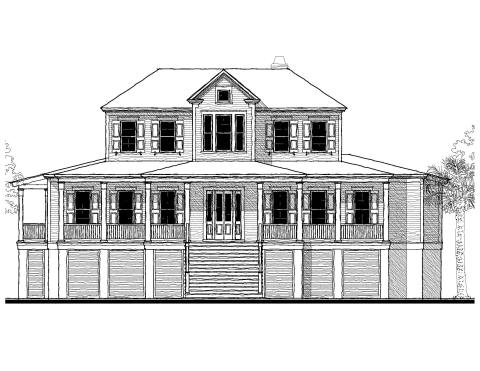 Bull Point (17310)