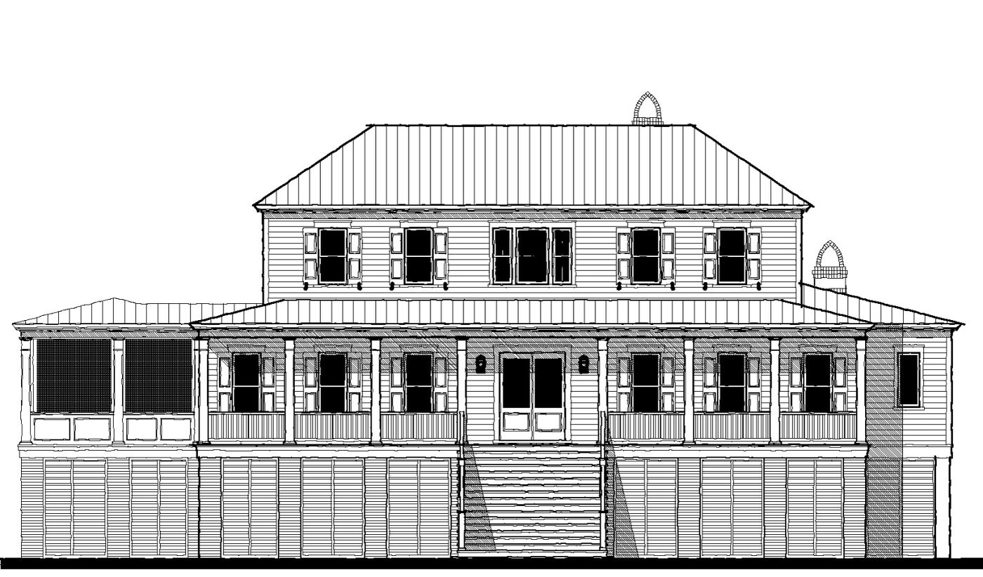 Bull Point (183163) — featured elevation