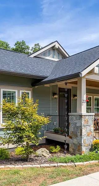 Buncombe Bungalow (21372)