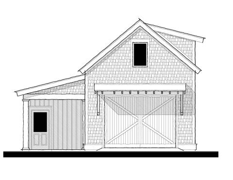 C0593 Garage