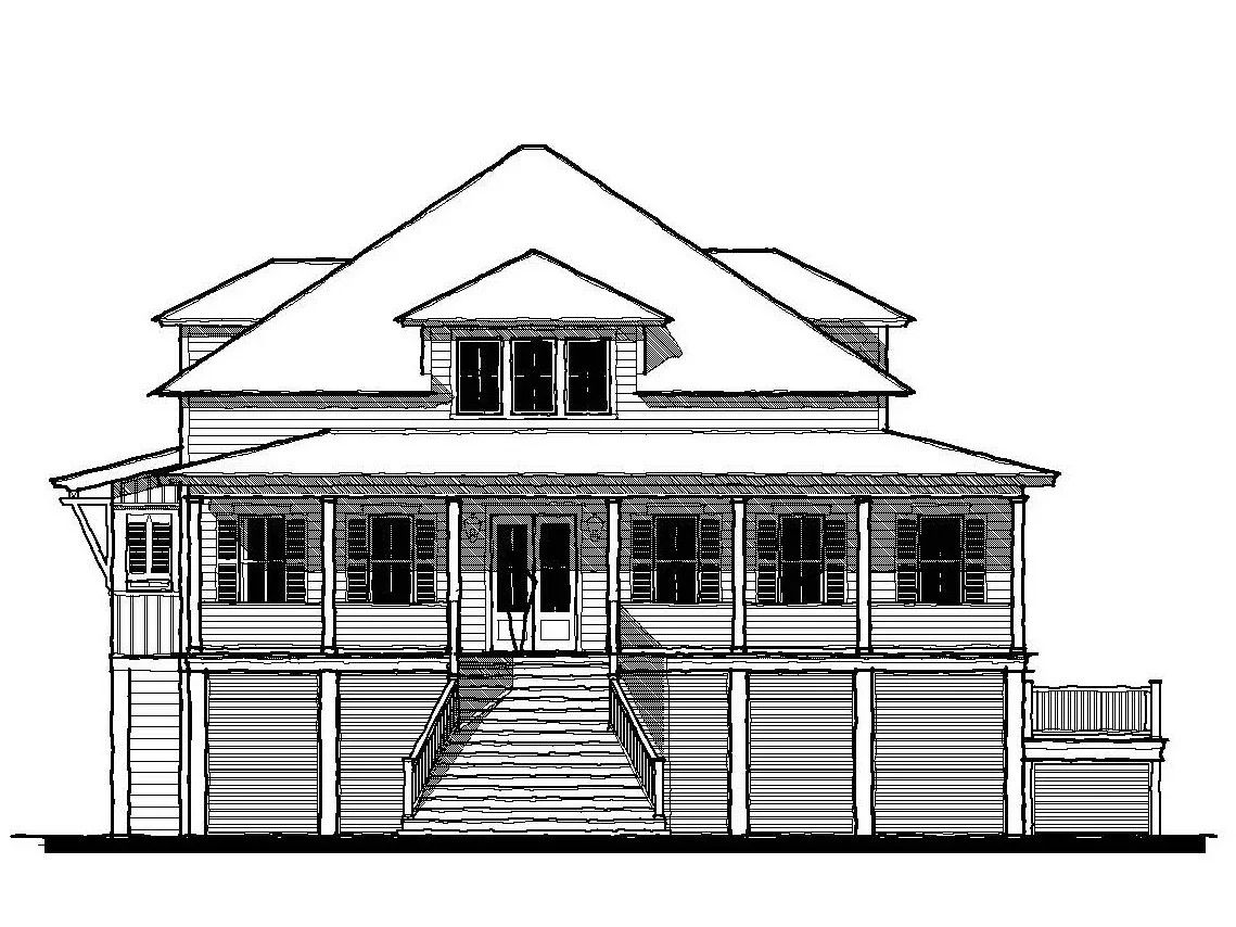 Elevation View