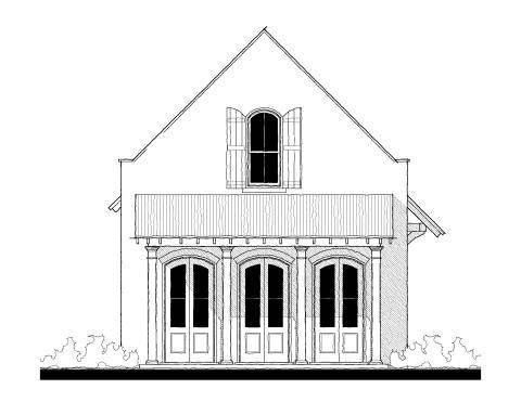 Nevin's Nest (16404-14)