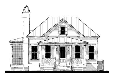 Little Barnwell (253131) 