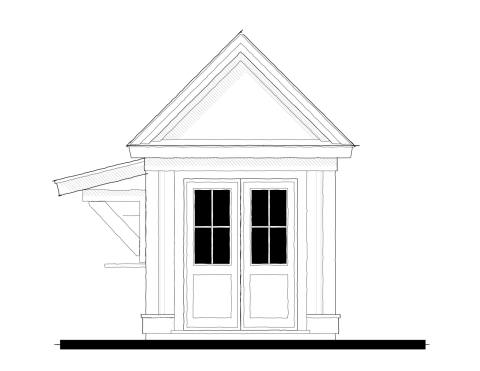 Cabana (22390)