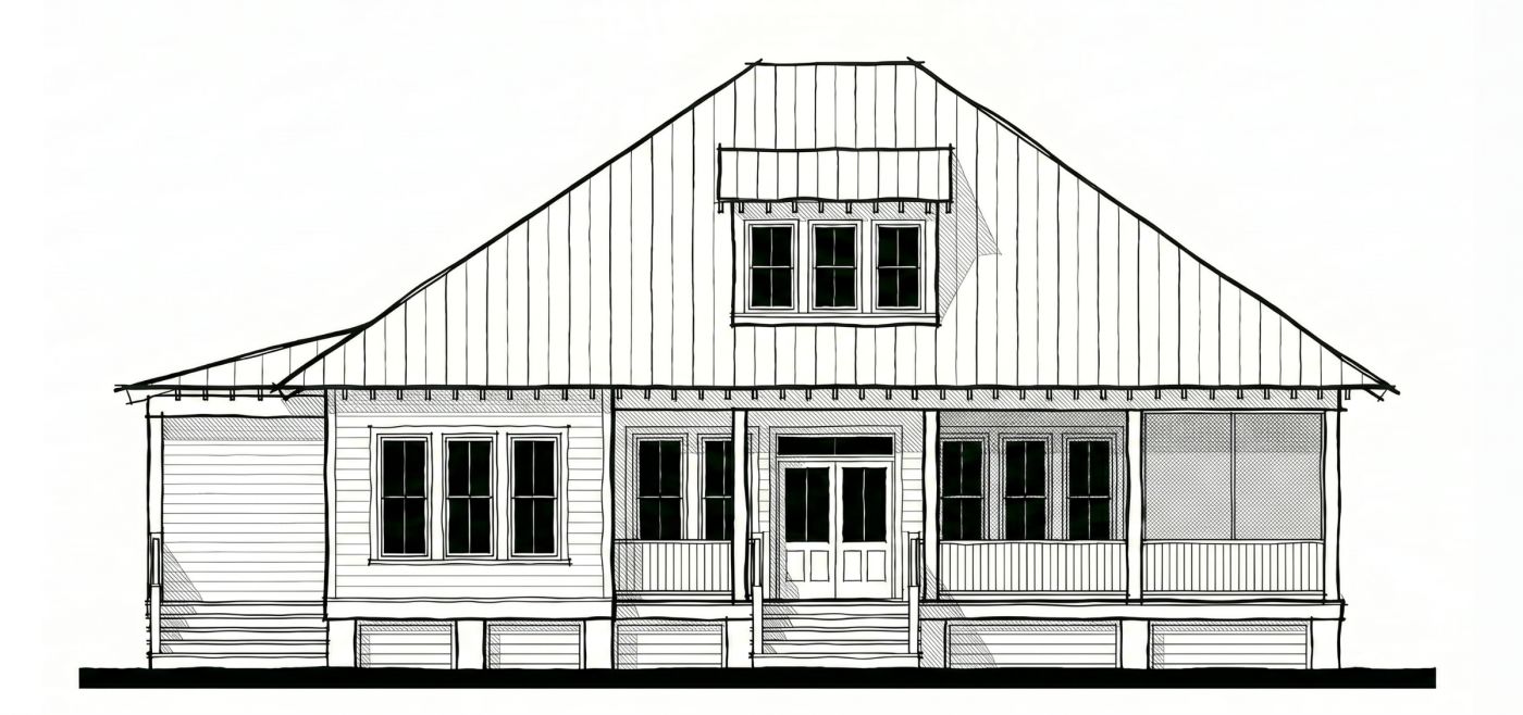 Elevation View