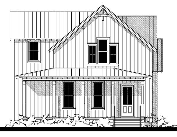 Camden (09356) — featured elevation
