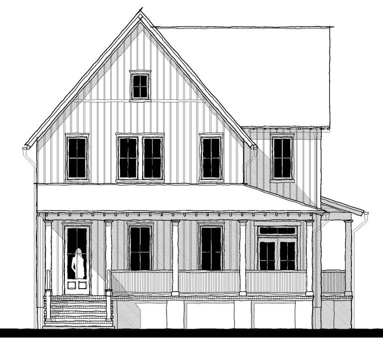 Best Selling House Plans