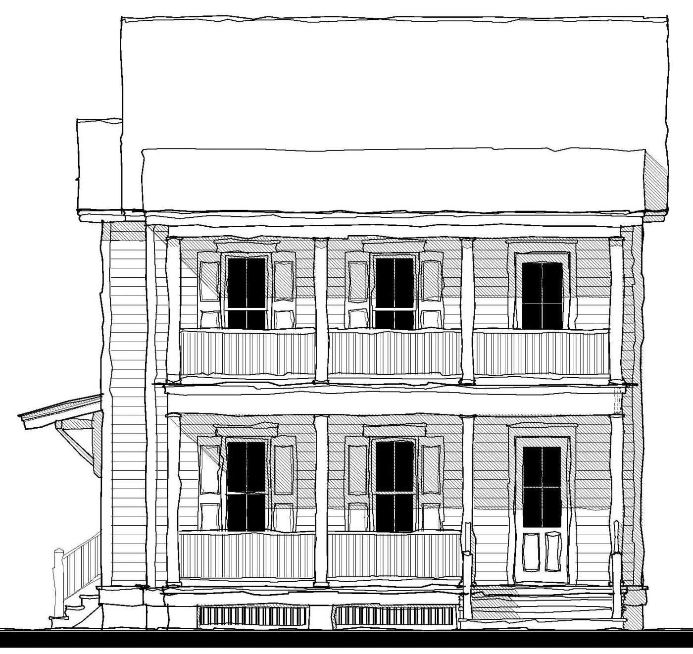 Camden (203189) — featured elevation