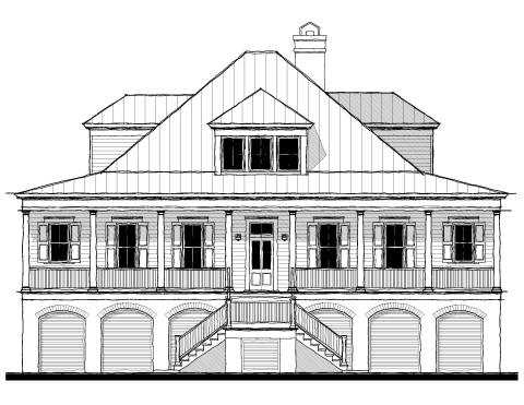 Camp Hatteras (133180)