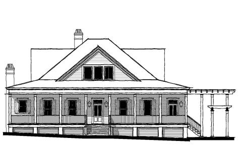 Camp Hatteras (17372)