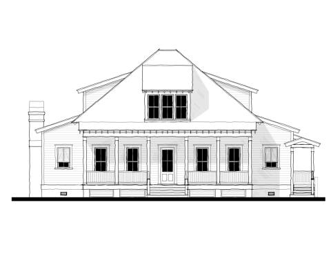 Camp Hatteras (23388)