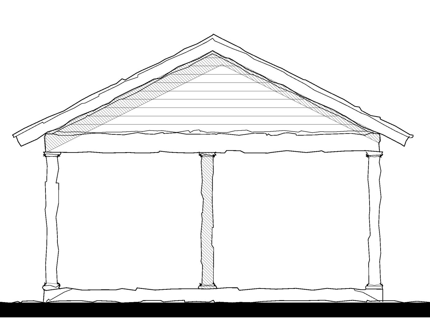 Carport (223126G1) — featured elevation
