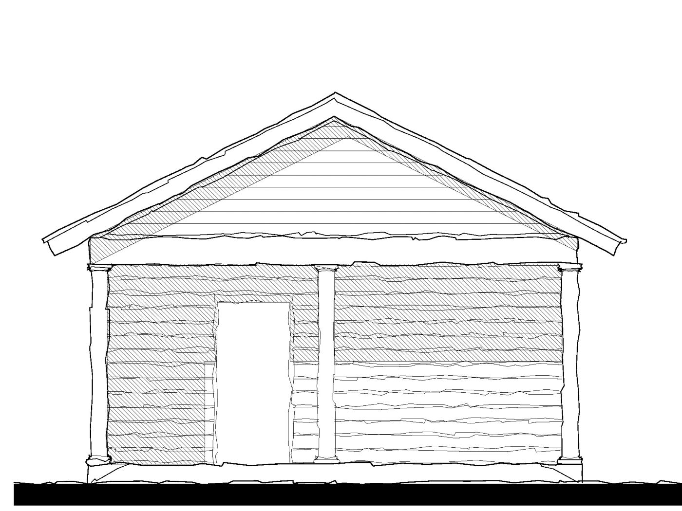 Carport (223126G2) — featured elevation