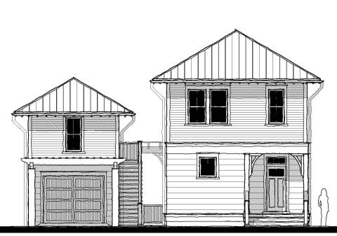 Carriage House (20344)