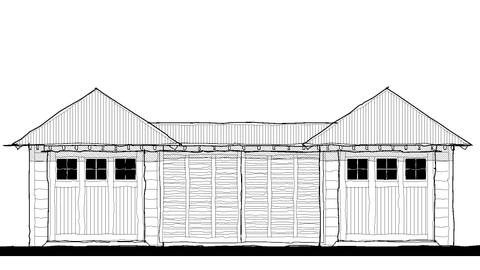 Cart Shed (213188G)
