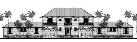 Casa Jaguar (16404-S)