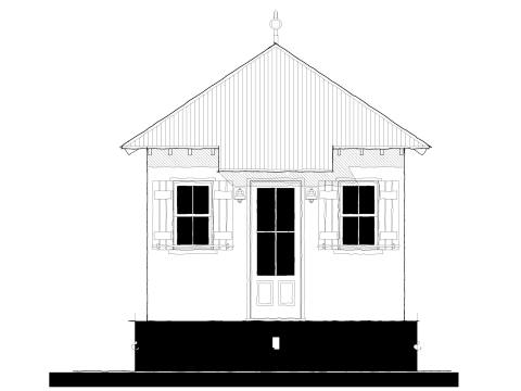 Casita (22394C)