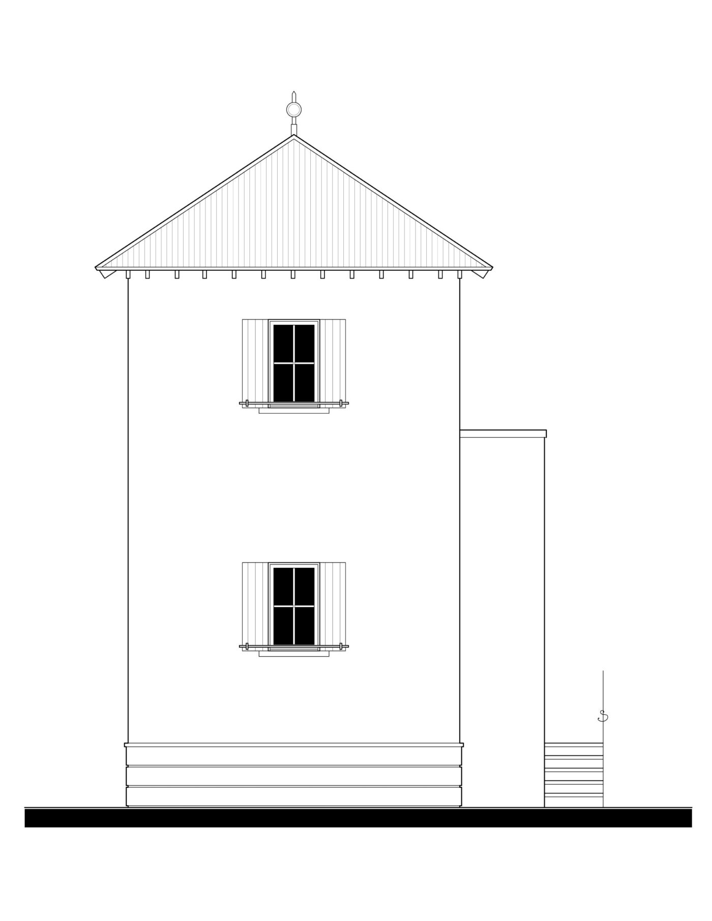 Casita (24323-C)