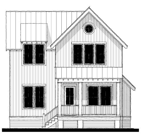 Cassatt Cottage (163207)