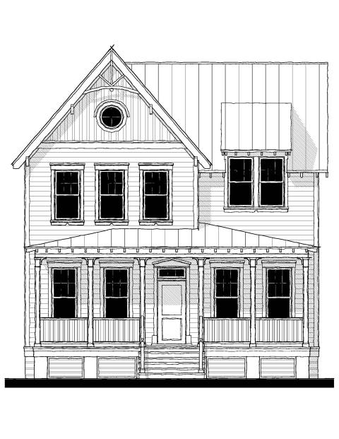 Cassatt Cottage (16344)