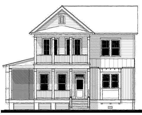 Cassatt Cottage (193119)