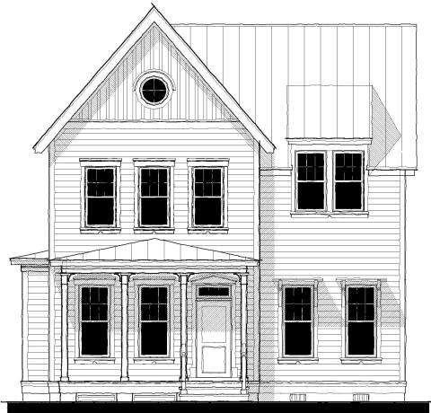 Cassatt Cottage (213115)