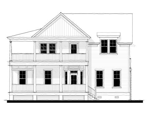 Cassatt Cottage (233140)