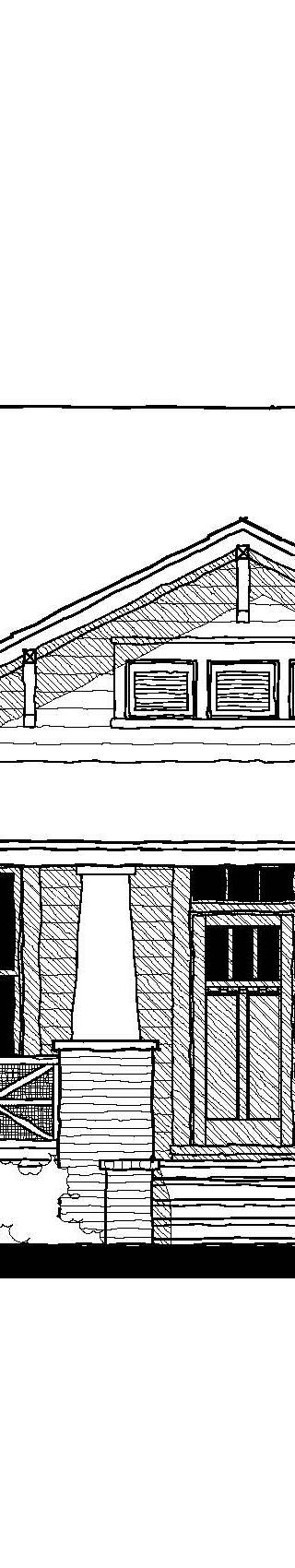 Chesapeake Bungalow (10325)