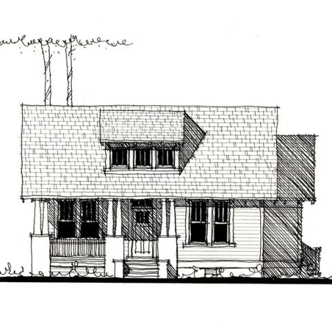 Chesapeake Bungalow