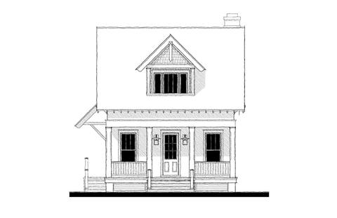 Cheshire Cottage (TL16120)