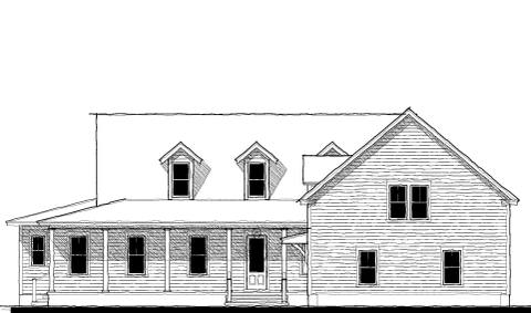 Chicora Point (21333)