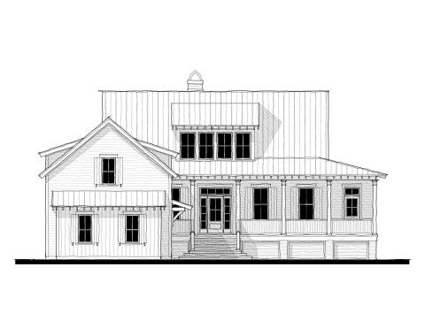 Chicora Point (233102)