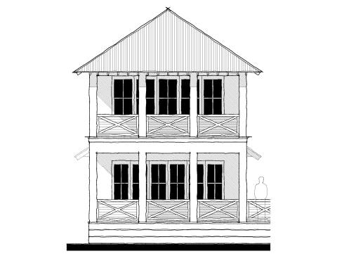 Coco Beach House (23345)