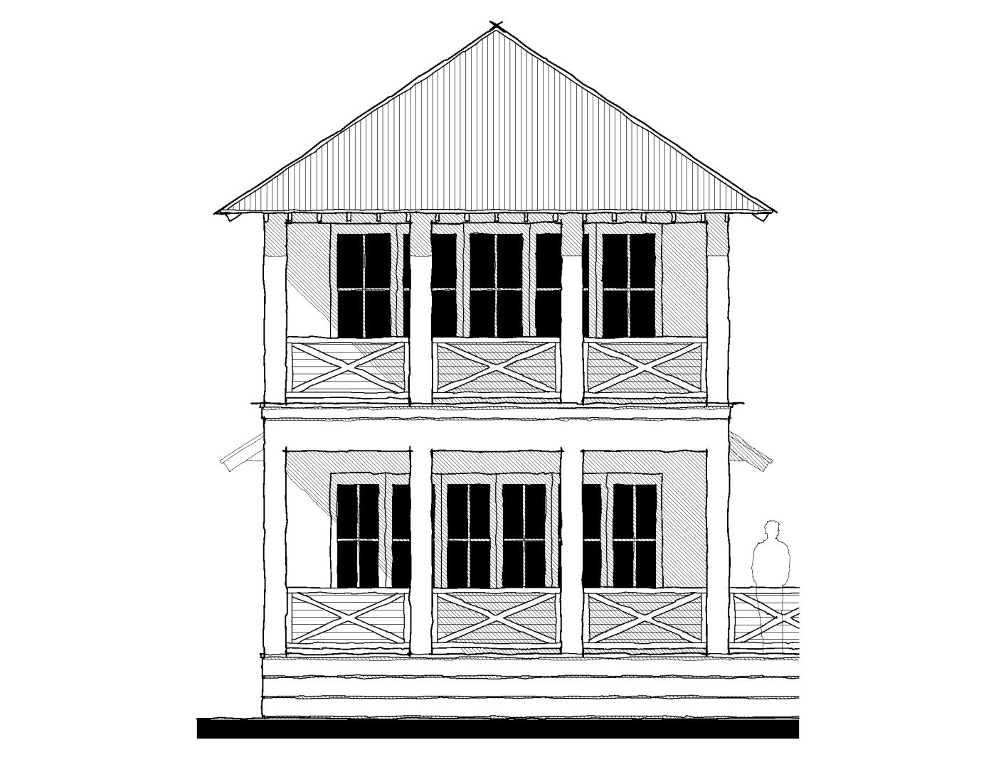 Coco Beach House (23345)