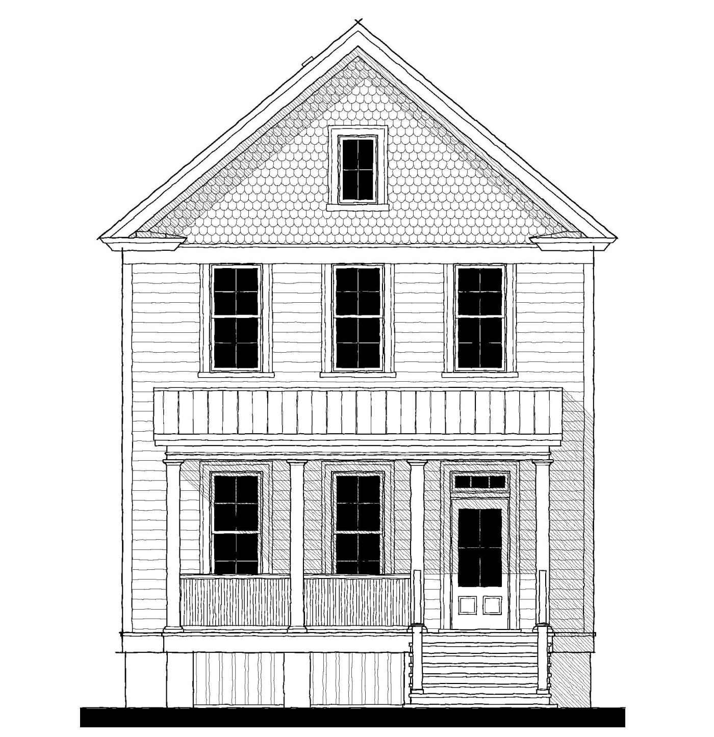 Coleman Cottage (10392)
