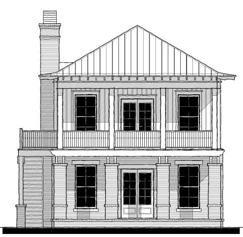 Collins Creek Duplex (15318)