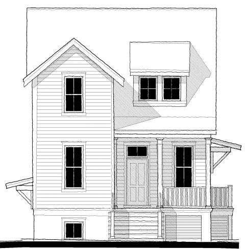 Combahee River cottage (215126)