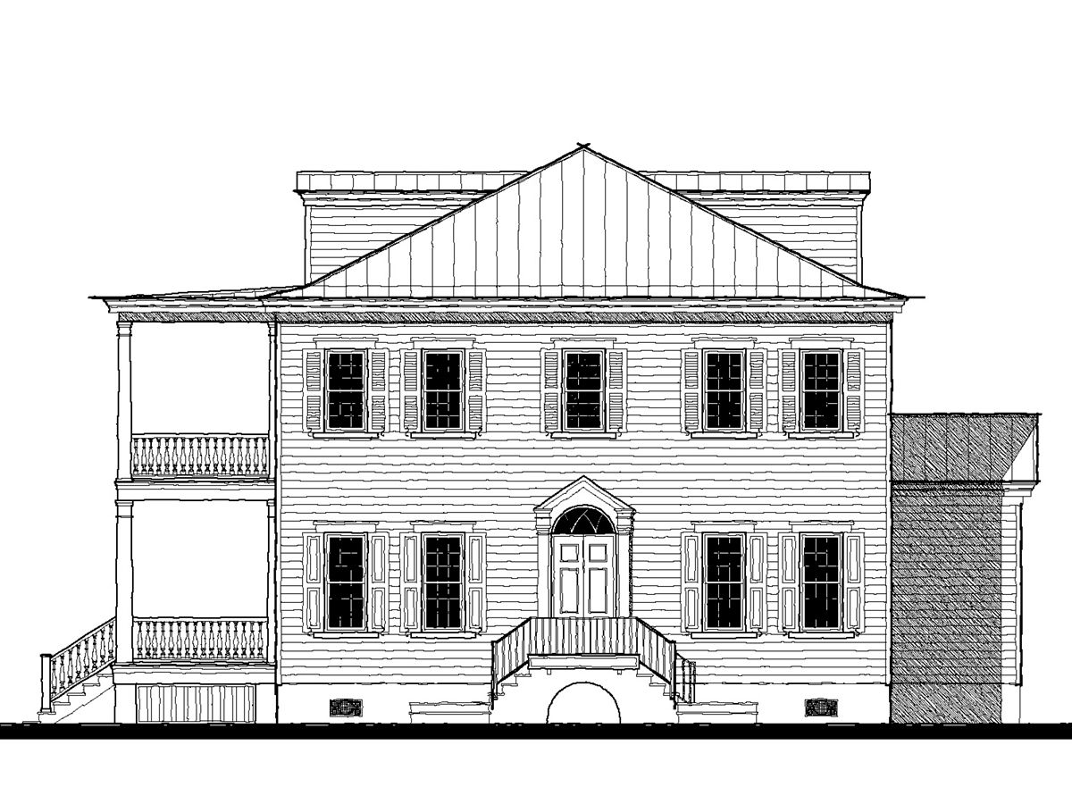 Concord (043195) — featured elevation