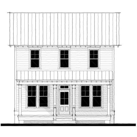 Conroy Cottage (15116E)