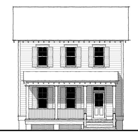 Conroy Cottage (173271)