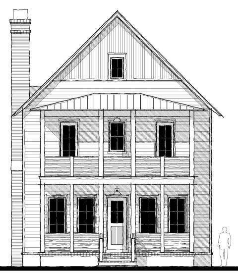 Conroy Cottage (193111)