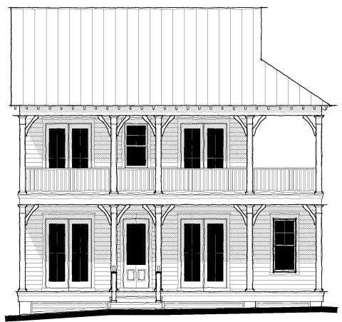 Conroy Cottage (193112)