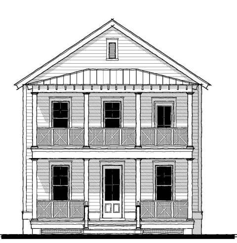 Conroy Cottage (19332)