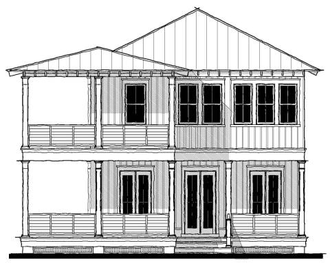 Conroy Cottage (19383)