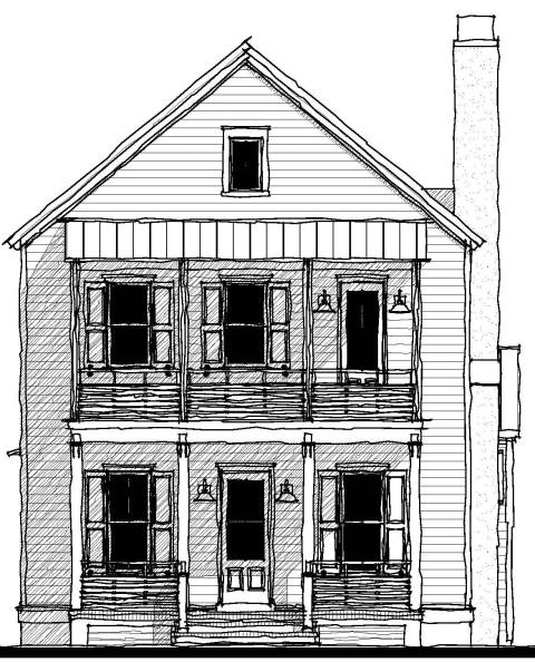Conroy Cottage (203128)
