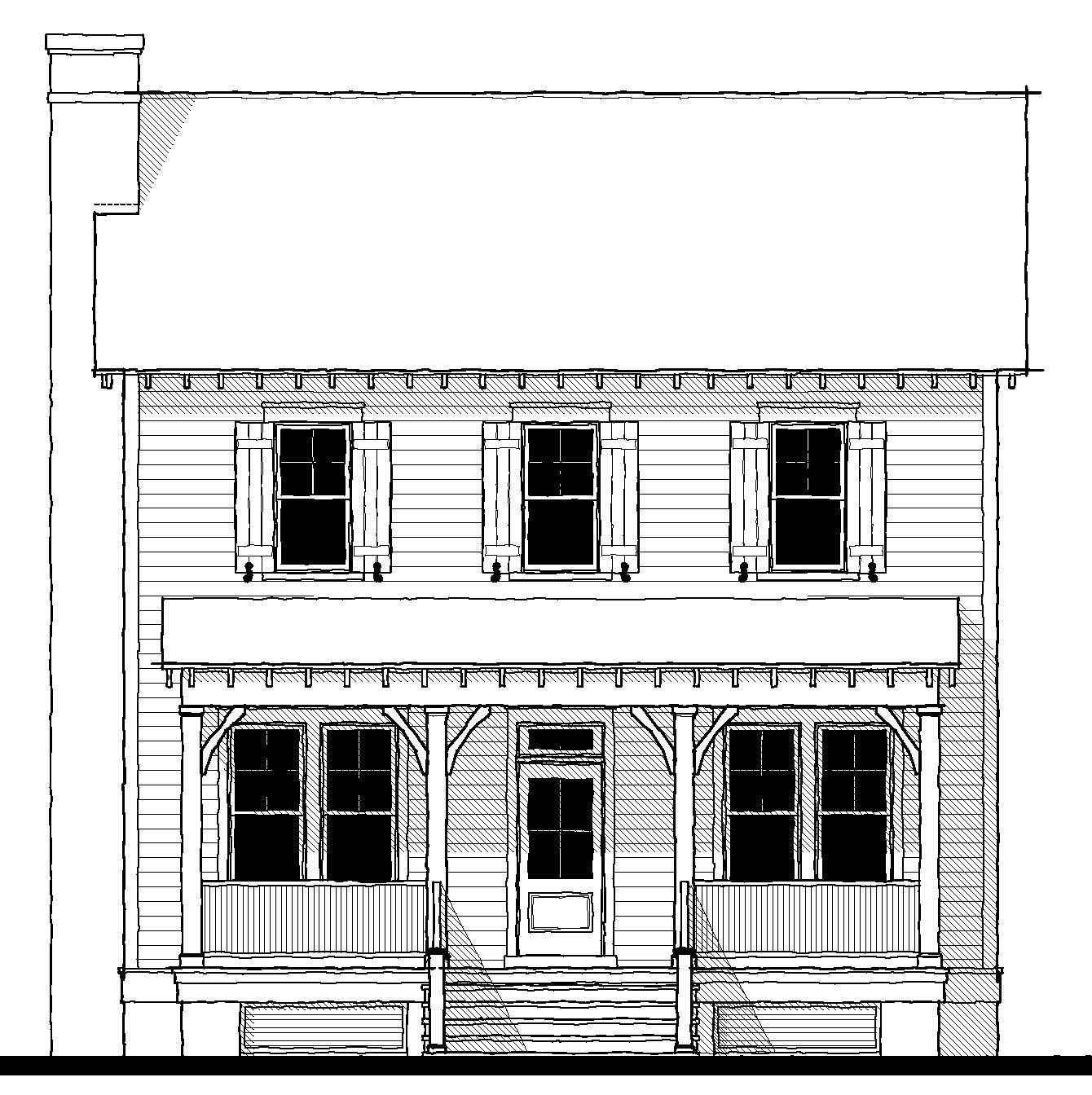 Featured Elevation